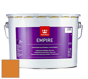 Краска Tikkurila Empire краска для мебели цвет N309 