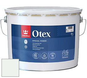 Краска Tikkurila Otex грунт адгезионный цвет F443 