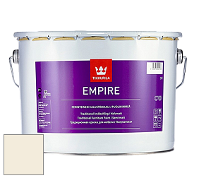 Краска Tikkurila Empire краска для мебели цвет F397 