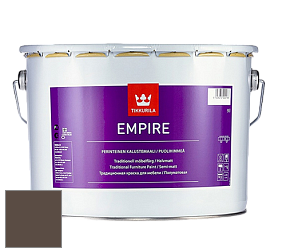 Краска Tikkurila Empire краска для мебели цвет N482 