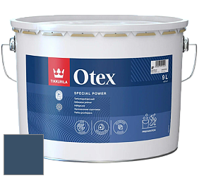 Краска Tikkurila Otex грунт адгезионный цвет N431 