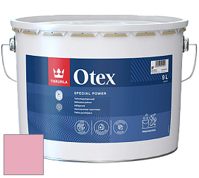Краска Tikkurila Otex грунт адгезионный цвет X329 