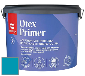 Краска Tikkurila Otex Primer грунтовка водно-дисперсионная цвет K365 