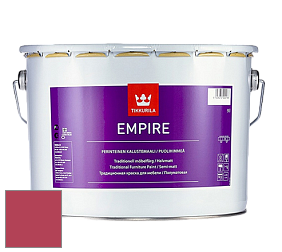 Краска Tikkurila Empire краска для мебели цвет M331 