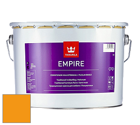 Краска Tikkurila Empire краска для мебели цвет NCS S 1080-Y20R 