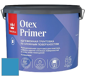 Краска Tikkurila Otex Primer грунтовка водно-дисперсионная цвет K361 