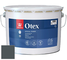 Краска Tikkurila Otex грунт адгезионный цвет V493 Млечный путь