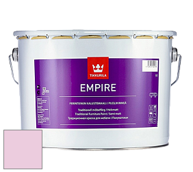 Краска Tikkurila Empire краска для мебели цвет Y338 