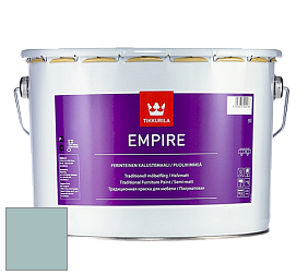 Краска Tikkurila Empire краска для мебели цвет X441 