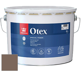 Краска Tikkurila Otex грунт адгезионный цвет N467 