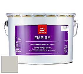 Краска Tikkurila Empire краска для мебели цвет NCS S 2002-Y20R 