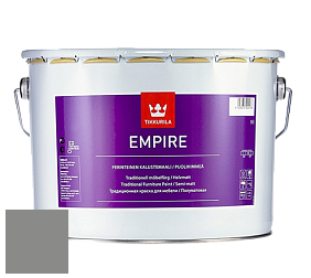 Краска Tikkurila Empire краска для мебели цвет L499 