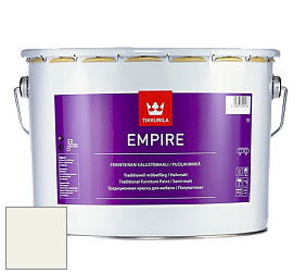 Краска Tikkurila Empire краска для мебели цвет F386 