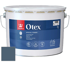 Краска Tikkurila Otex грунт адгезионный цвет N435 