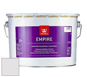 Краска Tikkurila Empire краска для мебели цвет F344 