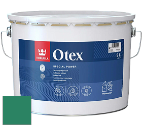 Краска Tikkurila Otex грунт адгезионный цвет N372 