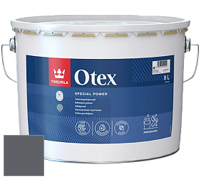 Краска Tikkurila Otex грунт адгезионный цвет X500 