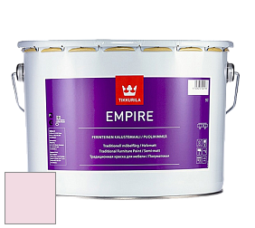 Краска Tikkurila Empire краска для мебели цвет F338 