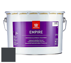Краска Tikkurila Empire краска для мебели цвет Y490 