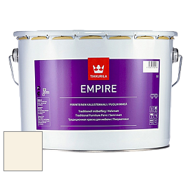 Краска Tikkurila Empire краска для мебели цвет F395 