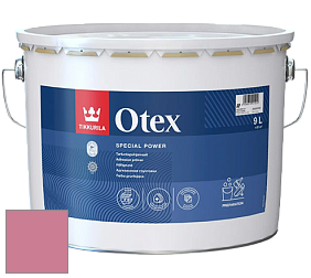 Краска Tikkurila Otex грунт адгезионный цвет V335 