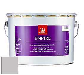 Краска Tikkurila Empire краска для мебели цвет NCS S 2002-R 