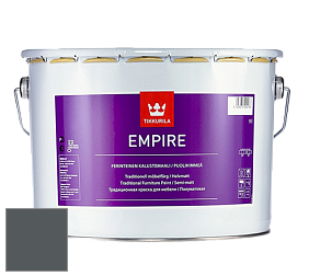Краска Tikkurila Empire краска для мебели цвет X498 