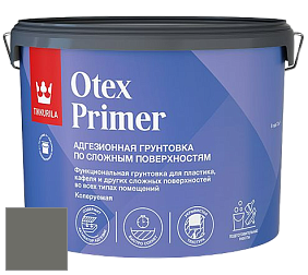 Краска Tikkurila Otex Primer грунтовка водно-дисперсионная цвет V497 