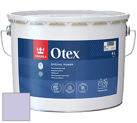 Краска Tikkurila Otex грунт адгезионный цвет X343 