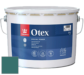Краска Tikkurila Otex грунт адгезионный цвет N370 