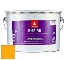 Краска Tikkurila Empire краска для мебели цвет M303 
