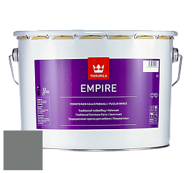 Краска Tikkurila Empire краска для мебели цвет S496 