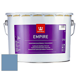 Краска Tikkurila Empire краска для мебели цвет V434 