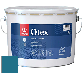 Краска Tikkurila Otex грунт адгезионный цвет N364 