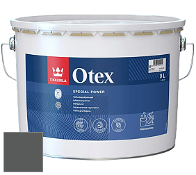 Краска Tikkurila Otex грунт адгезионный цвет S499 