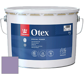 Краска Tikkurila Otex грунт адгезионный цвет V343 