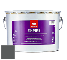 Краска Tikkurila Empire краска для мебели цвет S499 
