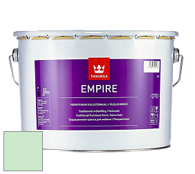 Краска Tikkurila Empire краска для мебели цвет NCS S 0520-G10Y 