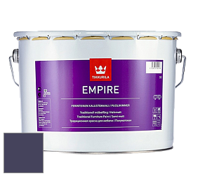Краска Tikkurila Empire краска для мебели цвет M345 