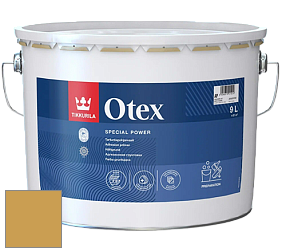 Краска Tikkurila Otex грунт адгезионный цвет S392 