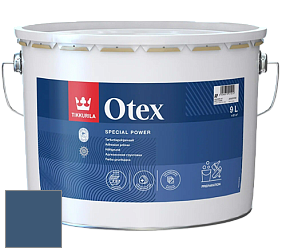Краска Tikkurila Otex грунт адгезионный цвет N434 