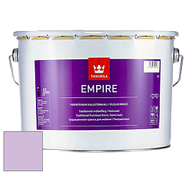 Краска Tikkurila Empire краска для мебели цвет H342 