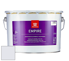 Краска Tikkurila Empire краска для мебели цвет F348 