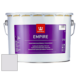 Краска Tikkurila Empire краска для мебели цвет H502 