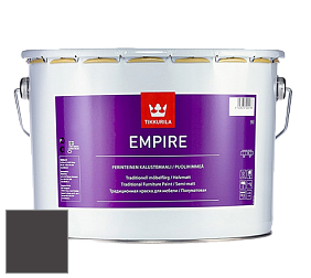 Краска Tikkurila Empire краска для мебели цвет Y502 Y502