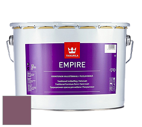 Краска Tikkurila Empire краска для мебели цвет L425 