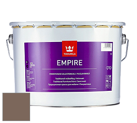 Краска Tikkurila Empire краска для мебели цвет N467 