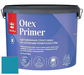 Краска Tikkurila Otex Primer грунтовка водно-дисперсионная цвет K364 