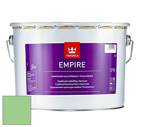 Краска Tikkurila Empire краска для мебели цвет X380 