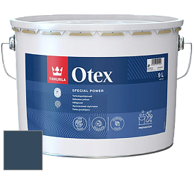 Краска Tikkurila Otex грунт адгезионный цвет N357 